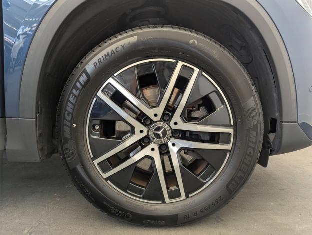 MERCEDES-BENZ GLA 250 e Progressive Line  