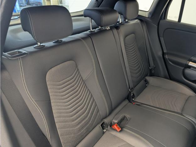 MERCEDES-BENZ GLA 250 e Progressive Line  