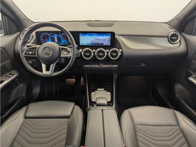 MERCEDES-BENZ GLA 250 e Progressive Line  