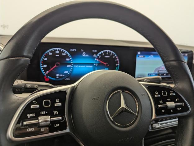 MERCEDES-BENZ GLA 250 e Progressive Line  