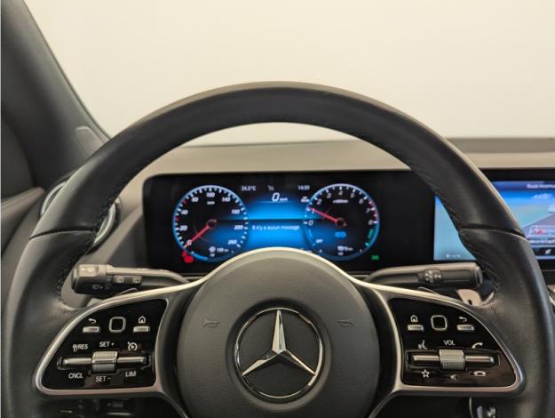 MERCEDES-BENZ GLA 250 e Progressive Line  