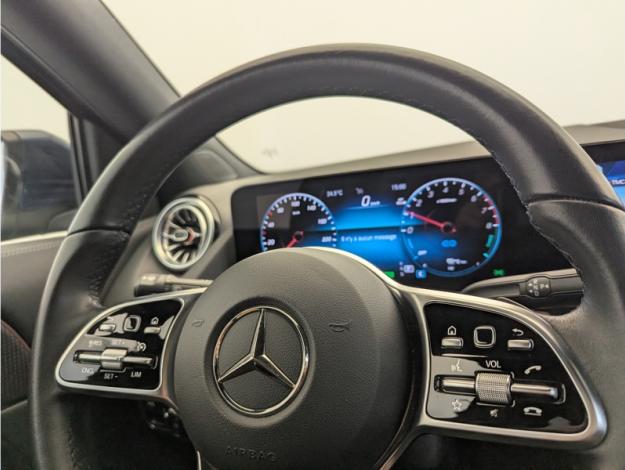 MERCEDES-BENZ GLA 250 e Progressive Line  