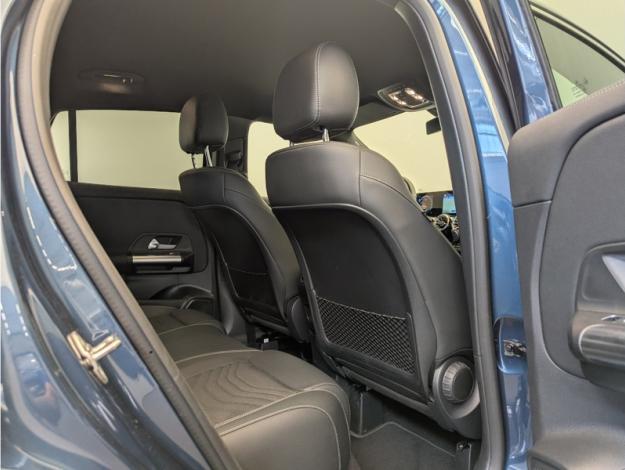 MERCEDES-BENZ GLA 250 e Progressive Line  