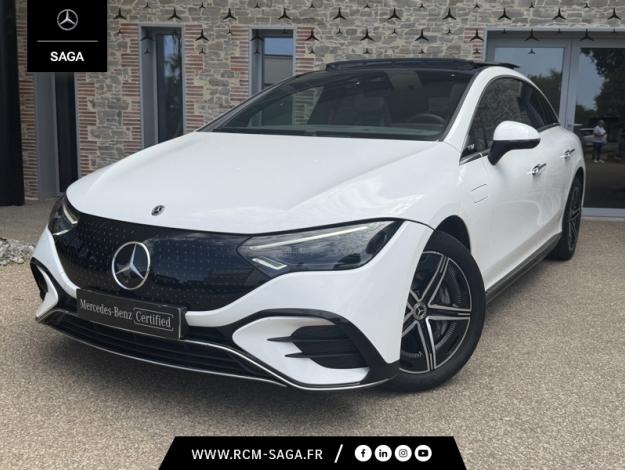 MERCEDES-BENZ EQE Berline EQE 350 AMG Line  