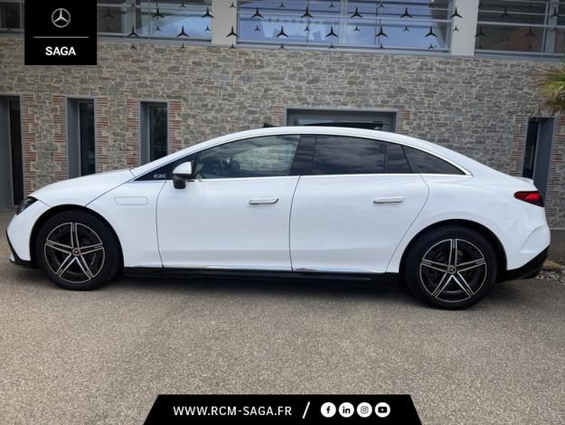 MERCEDES-BENZ EQE Berline EQE 350 AMG Line  