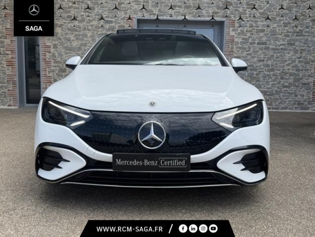 MERCEDES-BENZ EQE Berline EQE 350 AMG Line  