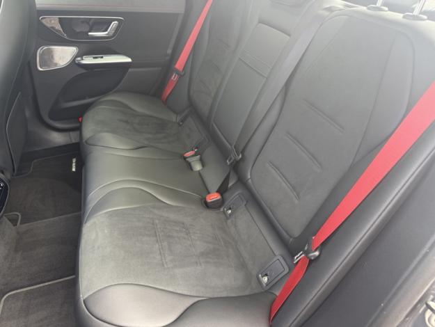 MERCEDES-BENZ EQE Berline EQE 350 AMG Line  