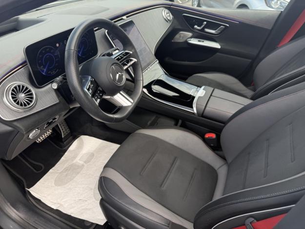 MERCEDES-BENZ EQE Berline EQE 350 AMG Line  