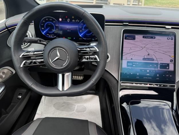 MERCEDES-BENZ EQE Berline EQE 350 AMG Line  