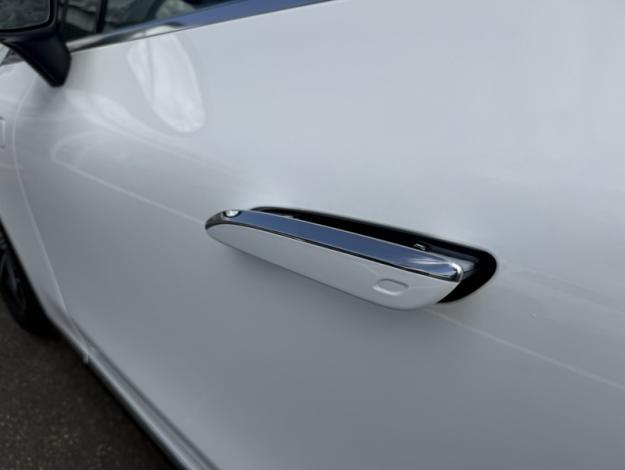 MERCEDES-BENZ EQE Berline EQE 350 AMG Line  