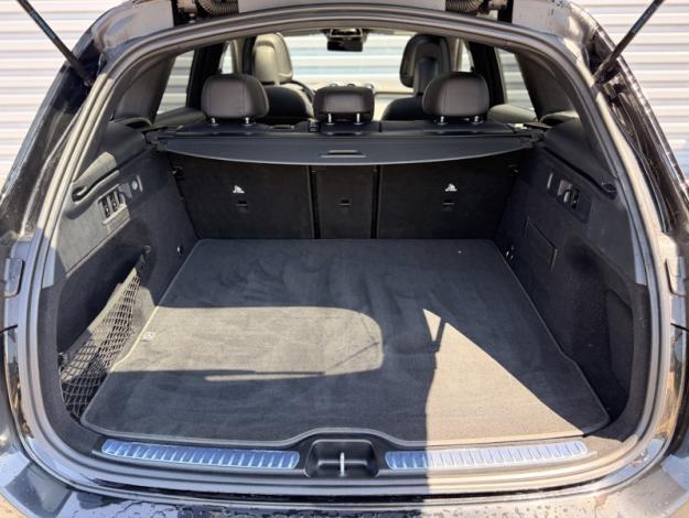 MERCEDES-BENZ GLC SUV GLC 220 d 4MATIC AMG Line  GLC 220 d 4MATIC AMG Line