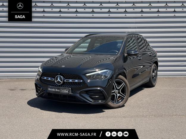 MERCEDES-BENZ GLA 180 AMG Line  