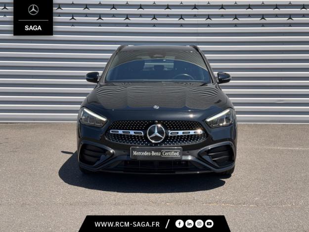 MERCEDES-BENZ GLA 180 AMG Line  