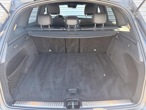 MERCEDES-BENZ GLC SUV GLC 220 d 4MATIC SUV AMG Line  