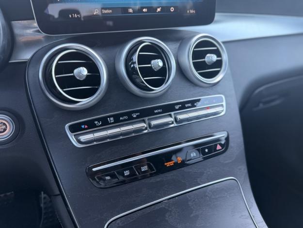 MERCEDES-BENZ GLC SUV GLC 220 d 4MATIC SUV AMG Line  