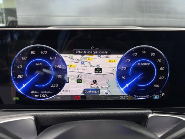 MERCEDES-BENZ EQB EQB 250+ AMG Line  EQB 250+ AMG Line