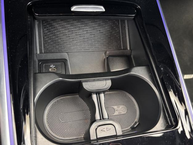 MERCEDES-BENZ EQB EQB 250+ AMG Line  EQB 250+ AMG Line