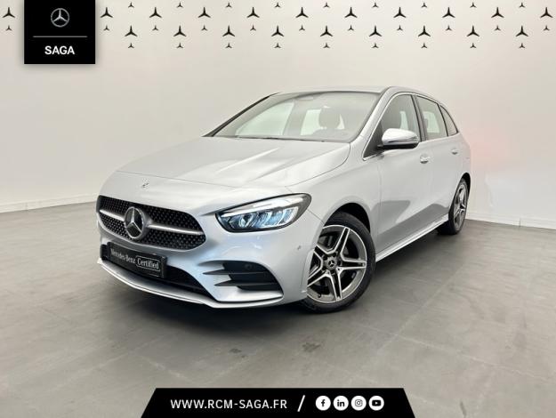 MERCEDES-BENZ Classe B 250 e Hybrid EQ AMG Line  