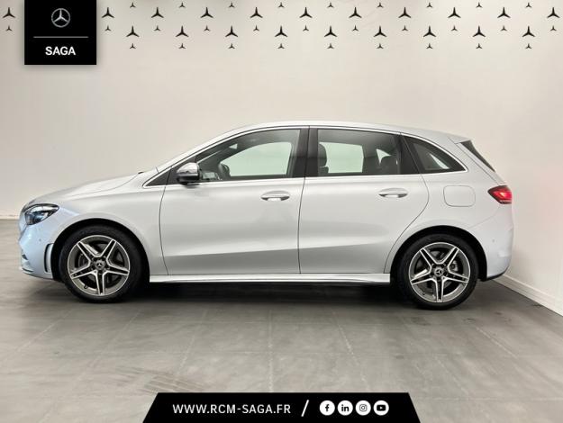 MERCEDES-BENZ Classe B 250 e Hybrid EQ AMG Line  