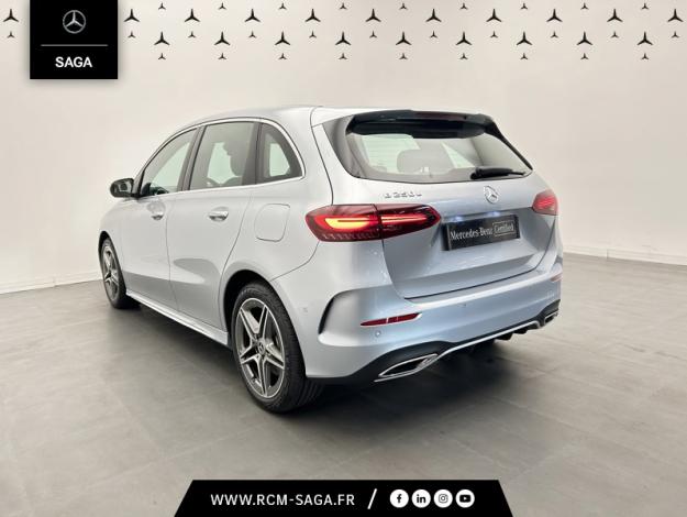 MERCEDES-BENZ Classe B 250 e Hybrid EQ AMG Line  