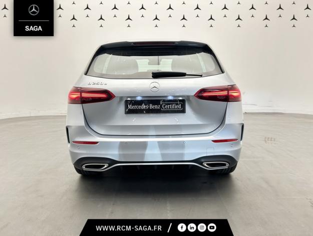 MERCEDES-BENZ Classe B 250 e Hybrid EQ AMG Line  