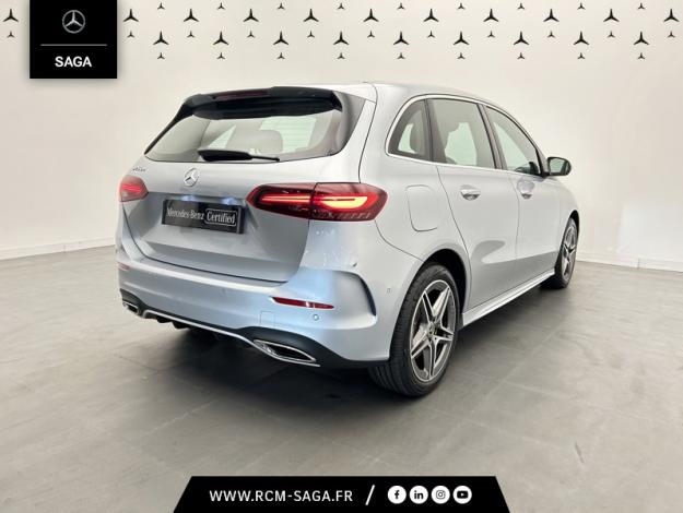 MERCEDES-BENZ Classe B 250 e Hybrid EQ AMG Line  