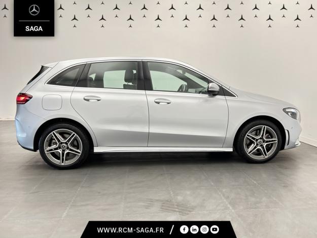 MERCEDES-BENZ Classe B 250 e Hybrid EQ AMG Line  