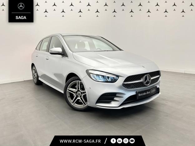 MERCEDES-BENZ Classe B 250 e Hybrid EQ AMG Line  
