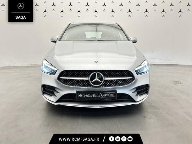 MERCEDES-BENZ Classe B 250 e Hybrid EQ AMG Line  