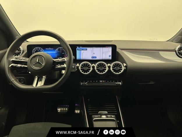MERCEDES-BENZ Classe B 250 e Hybrid EQ AMG Line  