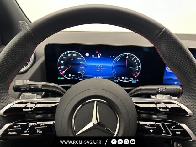 MERCEDES-BENZ Classe B 250 e Hybrid EQ AMG Line  