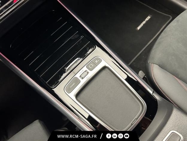 MERCEDES-BENZ Classe B 250 e Hybrid EQ AMG Line  