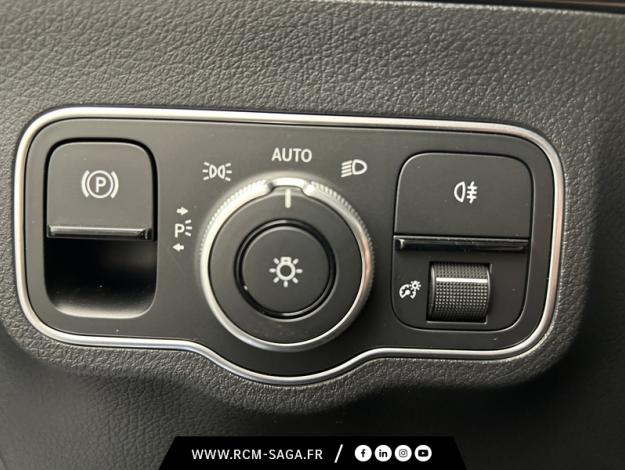 MERCEDES-BENZ Classe B 250 e Hybrid EQ AMG Line  