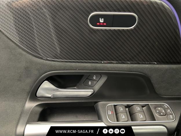 MERCEDES-BENZ Classe B 250 e Hybrid EQ AMG Line  