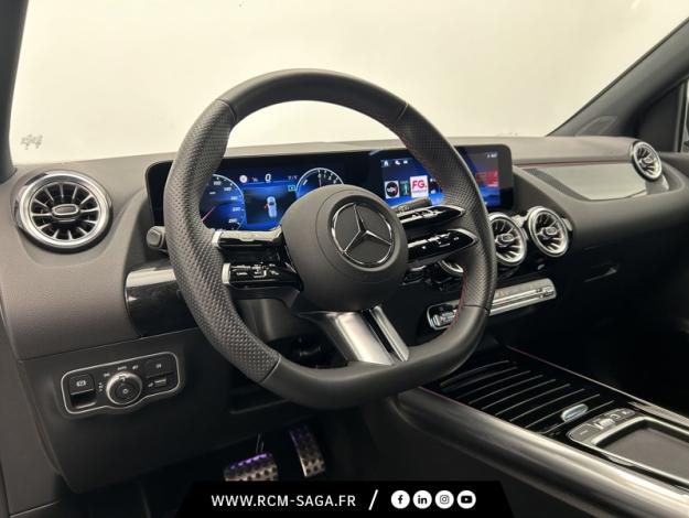MERCEDES-BENZ Classe B 250 e Hybrid EQ AMG Line  