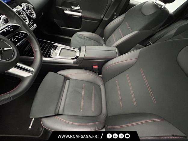 MERCEDES-BENZ Classe B 250 e Hybrid EQ AMG Line  