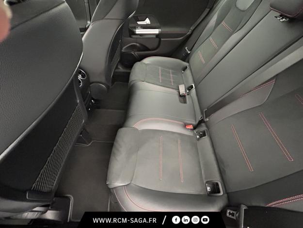 MERCEDES-BENZ Classe B 250 e Hybrid EQ AMG Line  