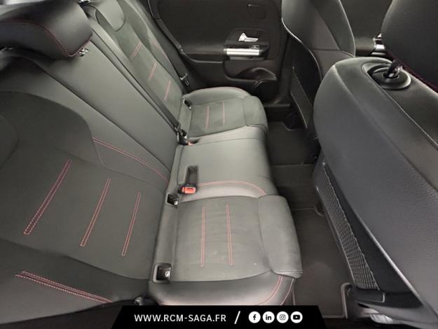 MERCEDES-BENZ Classe B 250 e Hybrid EQ AMG Line  