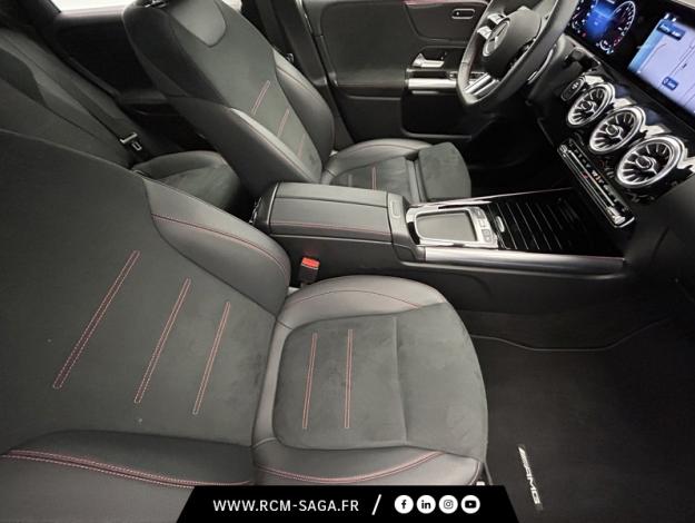 MERCEDES-BENZ Classe B 250 e Hybrid EQ AMG Line  