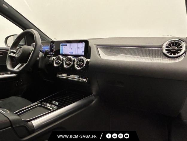MERCEDES-BENZ Classe B 250 e Hybrid EQ AMG Line  
