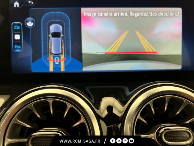 MERCEDES-BENZ Classe B 250 e Hybrid EQ AMG Line  