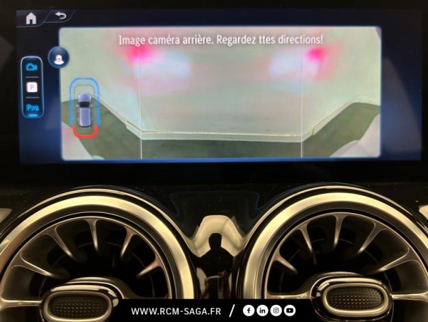 MERCEDES-BENZ Classe B 250 e Hybrid EQ AMG Line  