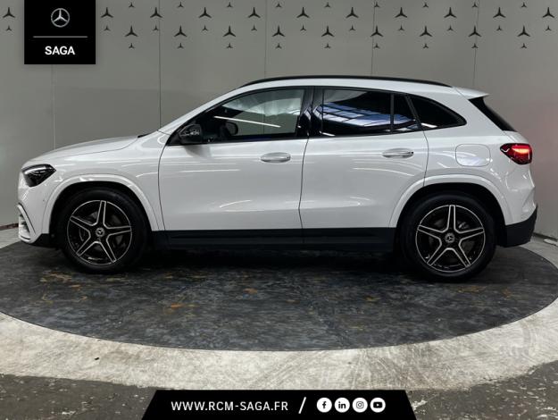 MERCEDES-BENZ GLA 200 d AMG Line  