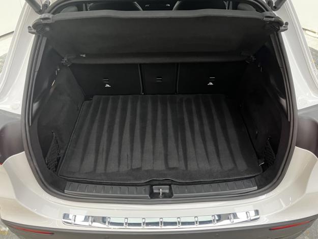 MERCEDES-BENZ GLA 200 d AMG Line  