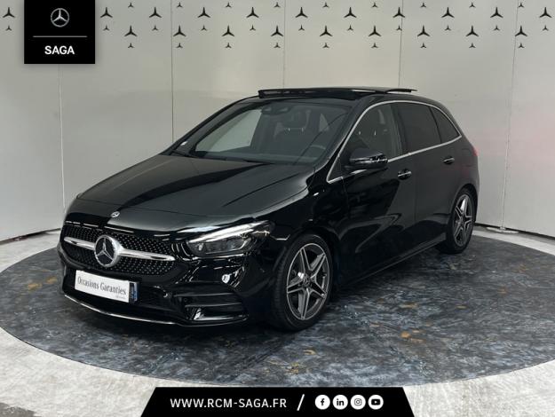 MERCEDES-BENZ Classe B   