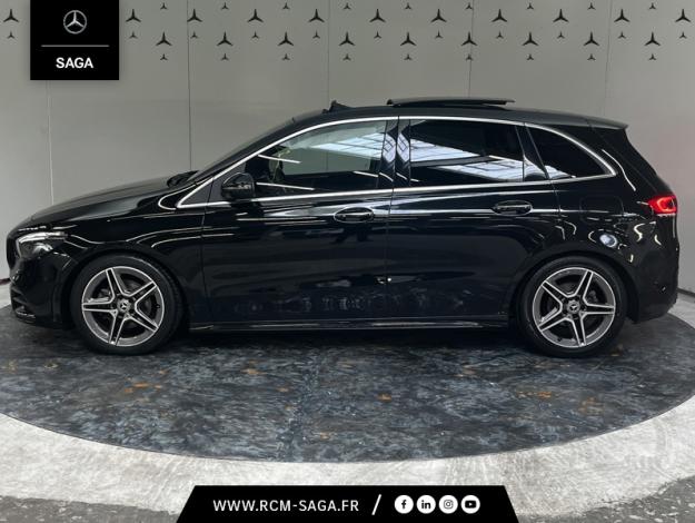 MERCEDES-BENZ Classe B   