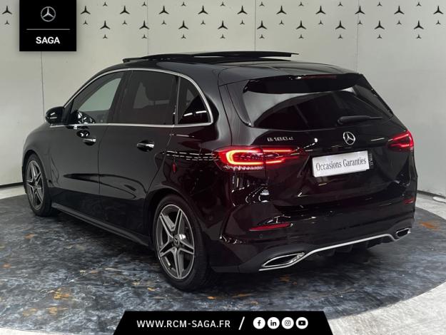 MERCEDES-BENZ Classe B   