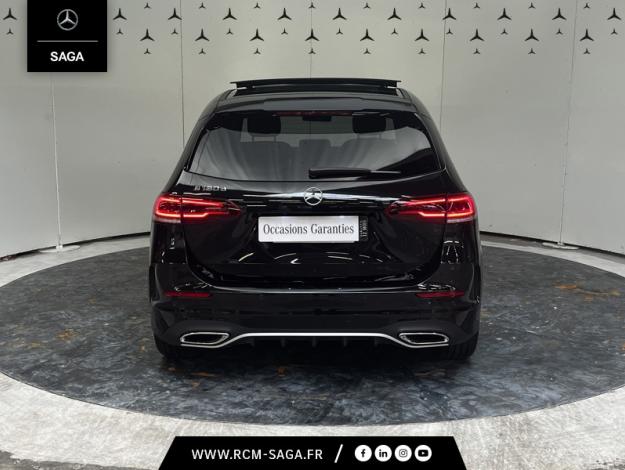 MERCEDES-BENZ Classe B   