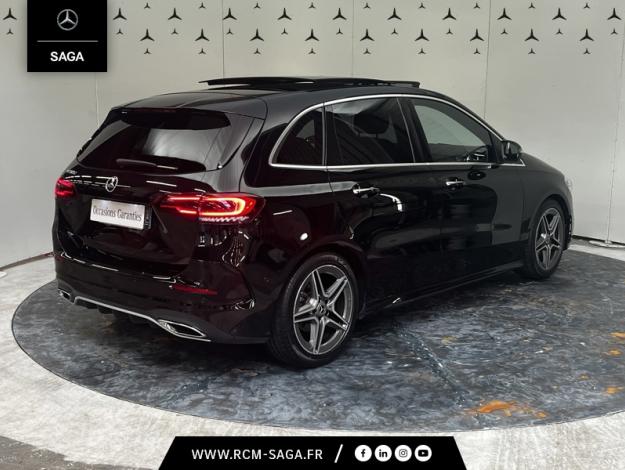 MERCEDES-BENZ Classe B   