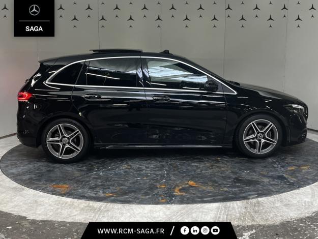 MERCEDES-BENZ Classe B   
